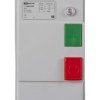 Контактор КМН22560 25А в оболочке с индикатором Ue=220В/АС3 IP54 TDM