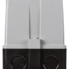 Контактор КМН22560 25А в оболочке с индикатором Ue=220В/АС3 IP54 TDM