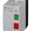 Контактор КМН23260 32А в оболочке с индикатором Ue=220В/АС3 IP54 TDM