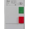 Контактор КМН34062 40А в оболочке с индикатором Ue=220В/АС3 IP54 TDM