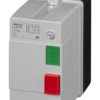 Контактор КМН34062 40А в оболочке с индикатором Ue=380В/АС3 IP54 TDM