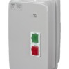 Контактор КМН35062 50А в оболочке с индикатором Ue=220В/АС3 IP54 TDM