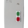 Контактор КМН35062 50А в оболочке с индикатором Ue=220В/АС3 IP54 TDM