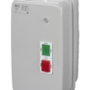 Контактор КМН46562 65А в оболочке с индикатором Ue=380В/АС3 IP54 TDM