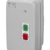 Контактор КМН48062 80А в оболочке с индикатором Ue=220В/АС3 IP54 TDM