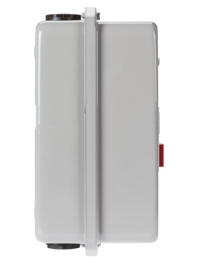 Контактор КМН48062 80А в оболочке с индикатором Ue=220В/АС3 IP54 TDM — изображение 4