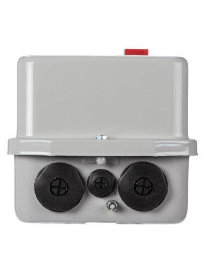 Контактор КМН48062 80А в оболочке с индикатором Ue=220В/АС3 IP54 TDM — изображение 6