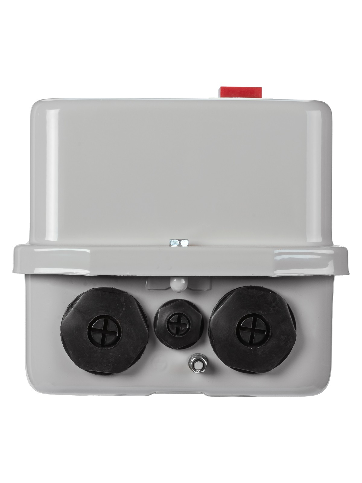 Контактор КМН48062 80А в оболочке с индикатором Ue=220В/АС3 IP54 TDM — изображение 6