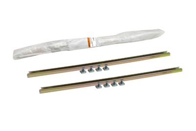 Монтажные направляющие для КТН (330 – 400А) TDM