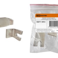 Комплект контактов для КТ с номинальным током 150А TDM