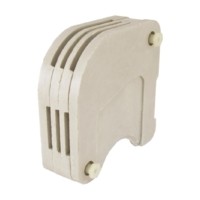 Дугогасительная камера для КТ с номинальным током 100А TDM