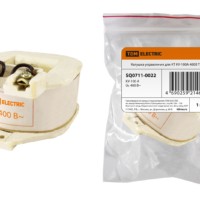 Катушка управления для КТ КУ-100А 400В TDM