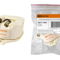 Катушка управления для КТ КУ-150А 230В TDM