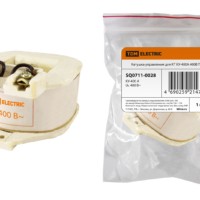 Катушка управления для КТ КУ-400А 400В TDM