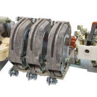 Контактор КТ 6033Б-У3 380В 250А TDM