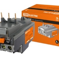 Реле электротепловое РТН-1316  9-13А TDM