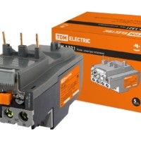 Реле электротепловое РТН-1321 12-18А TDM