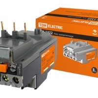 Реле электротепловое РТН-1322 17-25А TDM