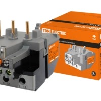 Реле электротепловое РТН-3353  23-32А TDM