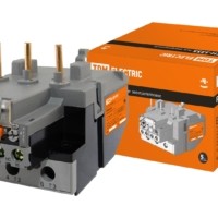 Реле электротепловое РТН-3355  30-40А TDM