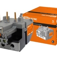 Реле электротепловое РТН-3357  37-50А TDM