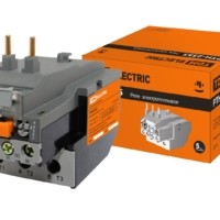 Реле электротепловое РТН-2355  28-36А TDM