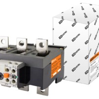 Реле электротепловое РТН-5372  110-135А TDM