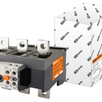 Реле электротепловое РТН-5376  150-180А TDM