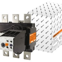 Реле электротепловое РТН-6378 160-250А TDM