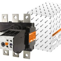 Реле электротепловое РТН-8370 320-500А TDM