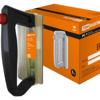 Рукоятка для съема плавкой вставки РС-1 TDM