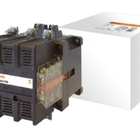 Пускатель электромагнитный ПМ12-100100 У3Б 380В TDM