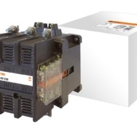 Пускатель электромагнитный ПМ12-125100 У3Б 220В TDM