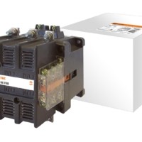 Пускатель электромагнитный ПМ12-100100 У3В, 400 В, 4НО+2НЗ TDM