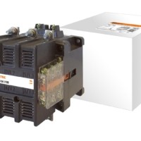 Пускатель электромагнитный ПМ12-125100 У3В, 400 В, 4НО+2НЗ TDM