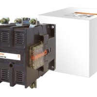 Пускатель электромагнитный ПМ12-160100 У3В, 230 В, 4НО+2НЗ TDM