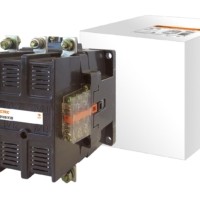 Пускатель электромагнитный ПМ12-250100 У3В, 400 В, 4НО+2НЗ TDM