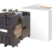 Пускатель электромагнитный ПМ12-315100 У3В, 400 В, 4НО+2НЗ TDM