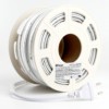 Лента светодиодная, 120SMD(2835)/м 10Вт/м 220V длина 25м, 6500K, IP65, FERON LS710 с 1 сетевым шнуром, 2 заглушками, 2 коннекторами в комплекте