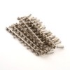 Центральная перемычка для ЗНИ 4 мм (JXB 4) 10PIN LD558-10-40 Stekker (DIY упаковка 10 шт)