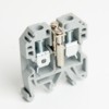 Центральная перемычка для ЗНИ 4 мм (JXB 4) 10PIN LD558-10-40 Stekker (DIY упаковка 10 шт)