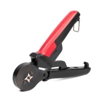 Пресс-клещи ПКВк-6м “Практик” (комплект) КВТ 85224