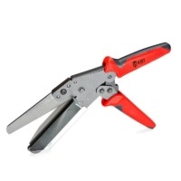 Ножницы для резки коробов и кабель-каналов НКК-110 “Пеликан” КВТ 79823