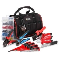 Набор электромонтажника НИЭ-03 “Щитовик” малый КВТ 66355