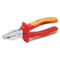 Пассатижи диэлектрические “Профи” 160мм КВТ 67357