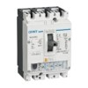 Выключатель автоматический 3п 100А 50кА NM8N-250S EN с электрон. расцеп. (R) CHINT 271333