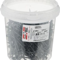 Саморез ШСГД 3.8х51 (уп.500шт) Tech-KREP 100083