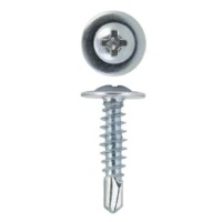 Саморез ШСММ св. 4.2х19 (уп.5кг) Tech-KREP 144779