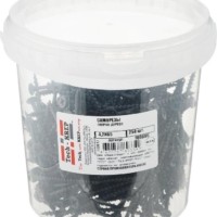 Саморез ШСГД 4.2х65 (уп.250шт) Tech-KREP 100086