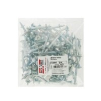Дюбель-гвоздь монтажный 4.5х50 (уп.1кг) Tech-KREP 104759